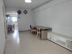Blk 215 Bukit Batok Street 21 (Bukit Batok), HDB 3 Rooms #538474271